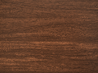 Exposed Fastener Antique Walnut color chip
