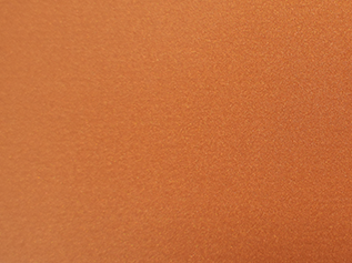 Super-Loc Panel Copper Penny color chip