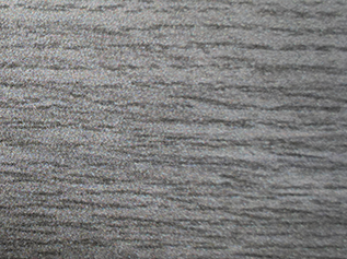 Exposed Fastener Stormwood Gray color chip