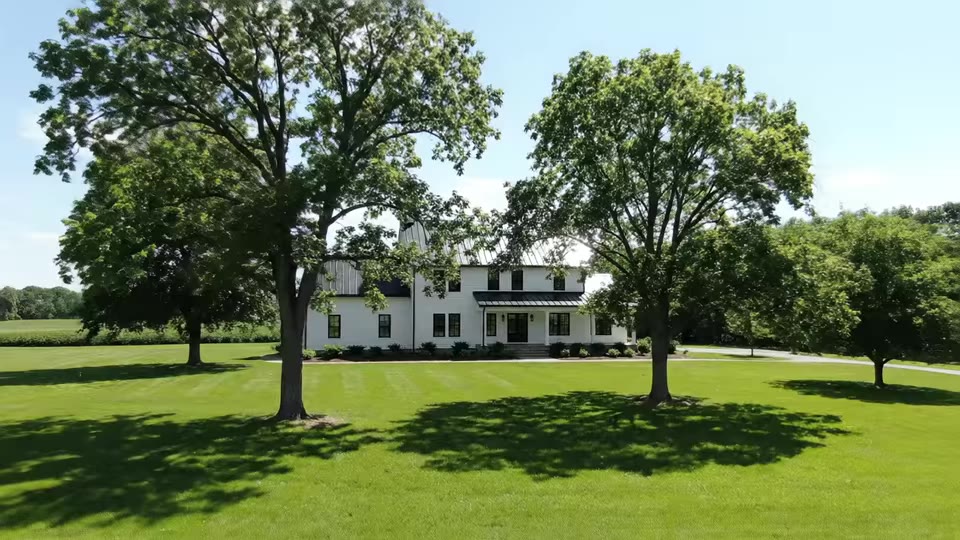 Indiana metal roof installation