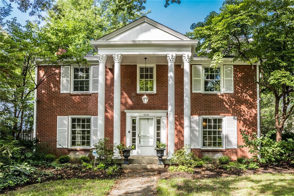 Meridian Kessler Roofing Company, Siding Company, and Gutter Company